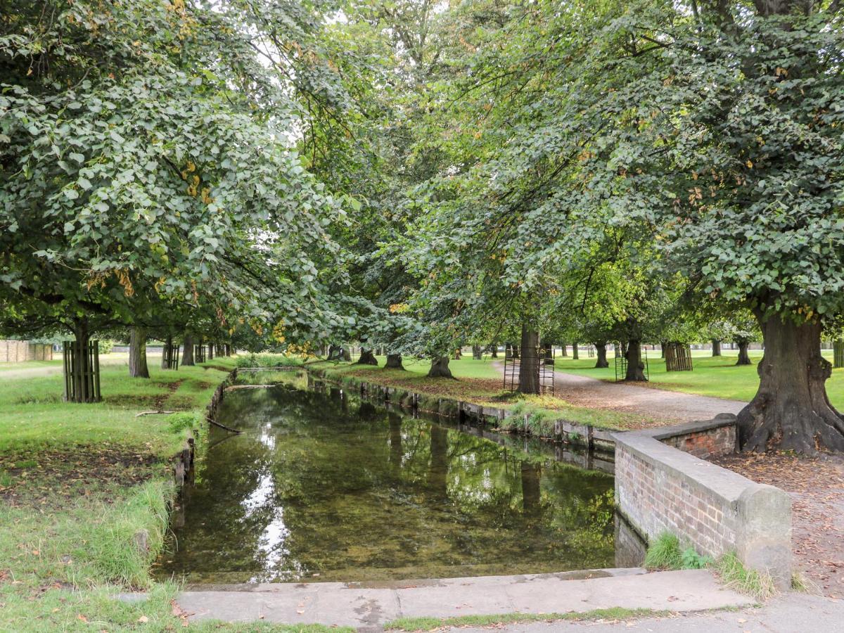 River View - Kingston Kingston upon Thames  Exteriör bild