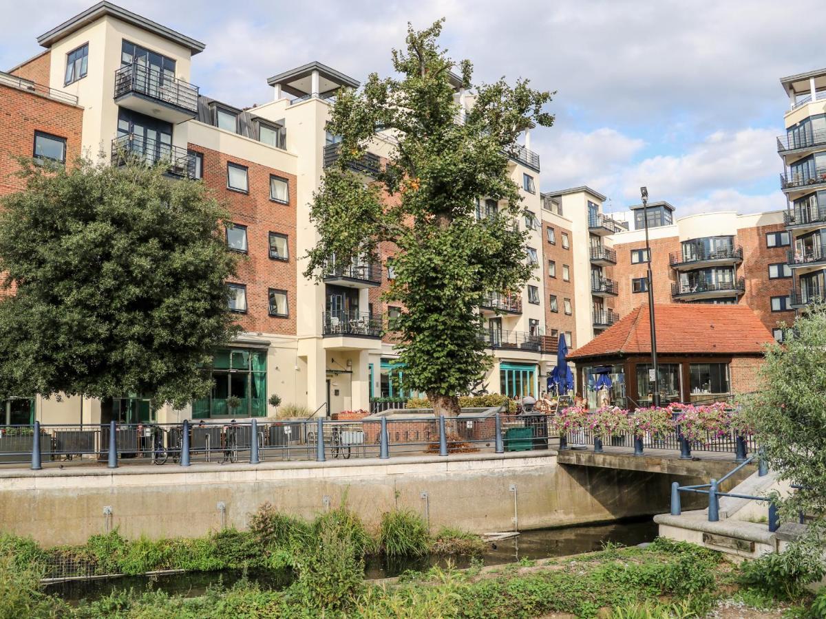 River View - Kingston Kingston upon Thames  Exteriör bild
